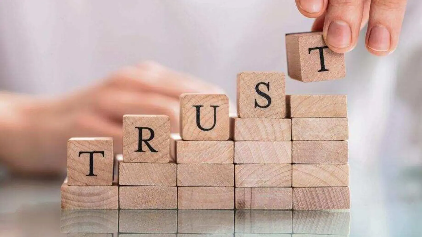 Basics of Creating Trusts in India