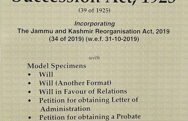 Indian Succession Law in the Absence of a Will